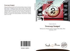 Couverture de Swaroop Sampat