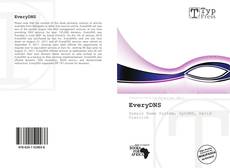 Bookcover of EveryDNS
