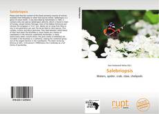 Capa do livro de Salebriopsis 