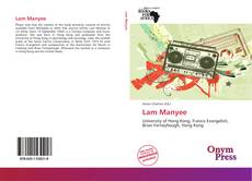 Buchcover von Lam Manyee