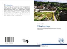 Bookcover of Priestweston