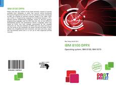 Обложка IBM 8100 DPPX