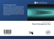 Capa do livro de Power Management Bus 