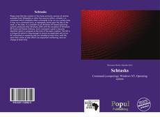 Capa do livro de Schtasks 