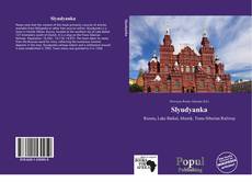 Slyudyanka的封面
