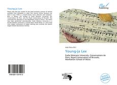 Bookcover of Young-ja Lee