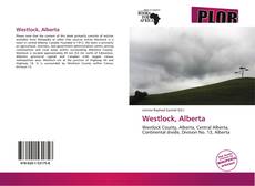 Capa do livro de Westlock, Alberta 
