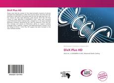 Borítókép a  DivX Plus HD - hoz