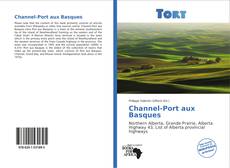 Обложка Channel-Port aux Basques