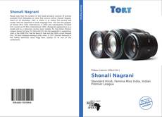 Bookcover of Shonali Nagrani