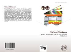 Обложка Nishant Shokeen