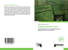 English Harbour East kitap kapağı