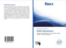 Bookcover of Data Dynamics