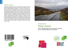 Bookcover of Pilley's Island
