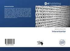 Bookcover of Interartcenter