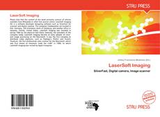 Capa do livro de LaserSoft Imaging 