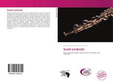 Buchcover von Scott Lindroth
