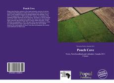 Pouch Cove kitap kapağı