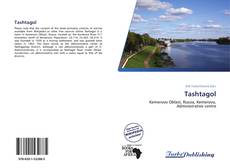 Bookcover of Tashtagol