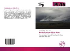 Capa do livro de Roddickton-Bide Arm 
