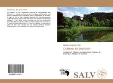 Bookcover of Château de Dreistein