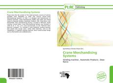 Capa do livro de Crane Merchandising Systems 