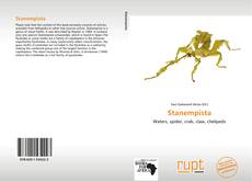 Bookcover of Stanempista