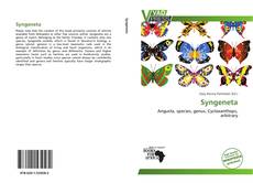 Bookcover of Syngeneta