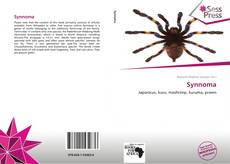 Bookcover of Synnoma