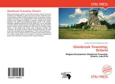 Couverture de Glanbrook Township, Ontario