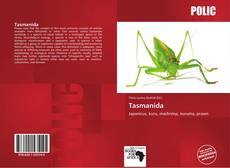 Portada del libro de Tasmanida