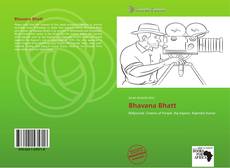 Buchcover von Bhavana Bhatt