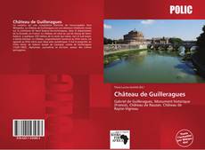 Portada del libro de Château de Guilleragues