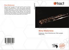 Bookcover of Nina Makarova
