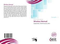 Capa do livro de Wireless Nomad 