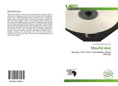 Bookcover of Moufid Aziz