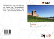 Bookcover of Urzhum