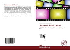 Buchcover von Suhasi Goradia Dhami
