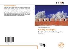 Vyshny Volochyok kitap kapağı