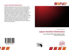 Borítókép a  Japan Aviation Electronics - hoz