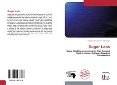 Capa do livro de Sugar Labs 