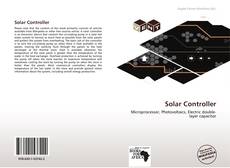 Обложка Solar Controller