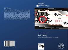 LG Viewty kitap kapağı