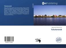 Bookcover of Yalutorovsk