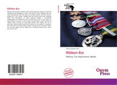 Capa do livro de Ribbon Bar 