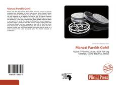 Capa do livro de Manasi Parekh Gohil 