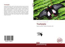 Bookcover of Trachytyla