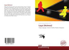 Copertina di Laya (Actress)
