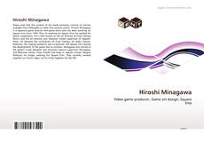 Hiroshi Minagawa kitap kapağı