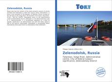 Bookcover of Zelenodolsk, Russia